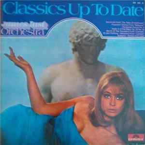 James Last - Classics Up To Date FLAC