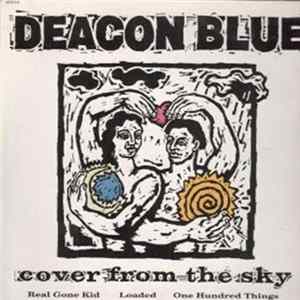 Deacon Blue - Cover From The Sky FLAC