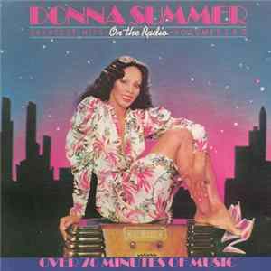 Donna Summer - On The Radio - Greatest Hits Vol. I & II FLAC