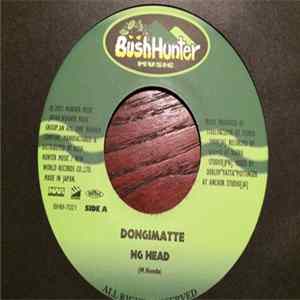 NG Head / Professor Chinnen - Dongimatte / Mucho x 2 Love FLAC