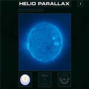 Helio Parallax - Helio Parallax FLAC