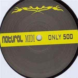 Scott Grooves - Only 500 FLAC