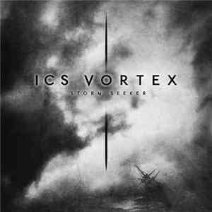 ICS Vortex - Storm Seeker FLAC