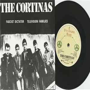 The Cortinas - Fascist Dictator FLAC