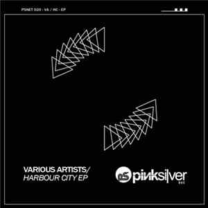 Various - Harbour City EP FLAC