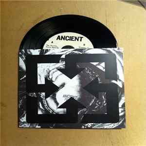 Ancient Filth - Ancient Filth FLAC