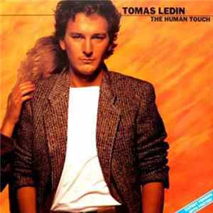 Tomas Ledin - The Human Touch FLAC