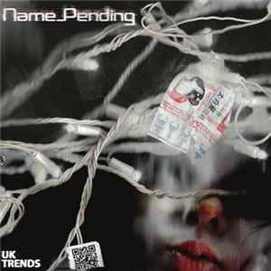 Name_pending - Isolation EP FLAC