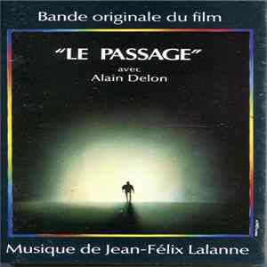 Jean-Félix Lalanne - Bande Originale Du Film "Le Passage" FLAC