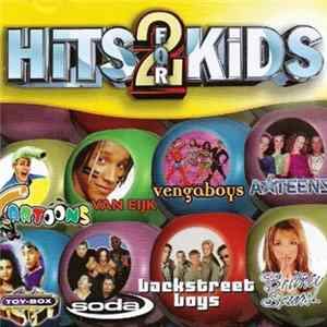 Various - Hits For Kids 2 FLAC