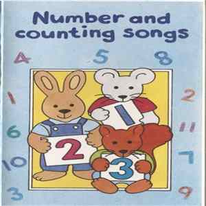 Unknown Artist - Number And Counting Songs FLAC