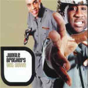 Jungle Brothers - Get Down FLAC