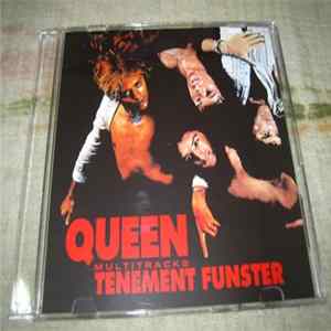 Queen - Tenement Funster (Multitracks) FLAC