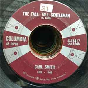Carl Smith - Ten Thousand Drums FLAC