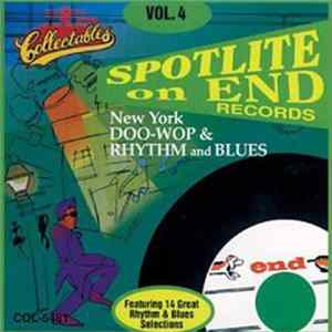 Various - Spotlite On End Records Volume 4 FLAC