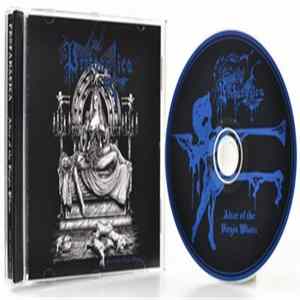 Profanatica - Altar Of The Virgin Whore FLAC