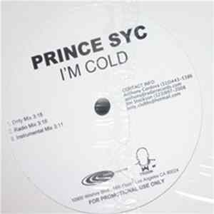 Prince SYC - I'm Cold FLAC