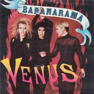 Bananarama - Venus FLAC