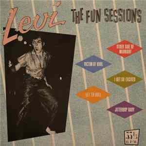 Levi - The Fun Sessions FLAC
