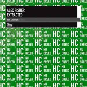 Alex Fisher - Extracted FLAC