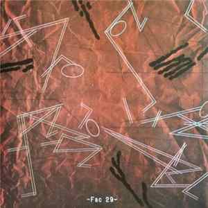 The Names - Night Shift FLAC