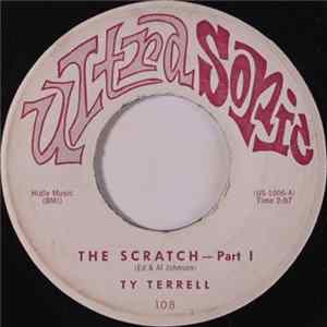 Ty Terrell - The Scratch FLAC