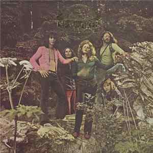 The Wackers - Wackering Heights FLAC