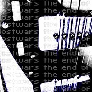 Lostwars - The End of Is The End FLAC