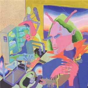 The Wytches - All Your Happy Life FLAC