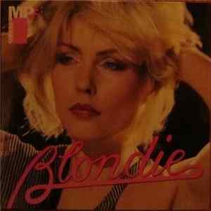 Blondie - Stereo MP3 FLAC