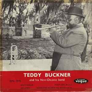 Gene Norman Presents Teddy Buckner & His New-Orleans Band - Martinique FLAC