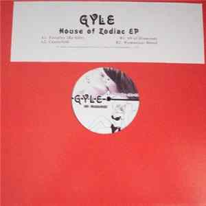 Gyle - House Of Zodiac EP FLAC