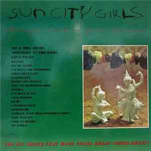 Sun City Girls - Midnight Cowboys From Ipanema FLAC