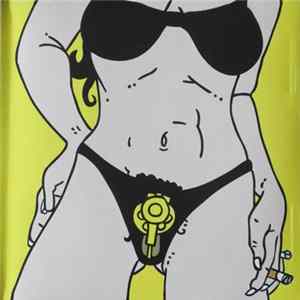 Iggy Pop - Beat Em Up FLAC