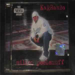 Karramba - Milion Peelenuff FLAC