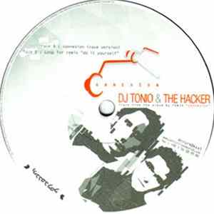 DJ Tonio & The Hacker - Connexion FLAC