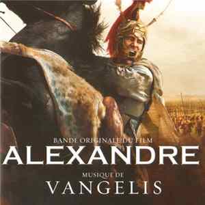 Vangelis - Alexandre (Bande Originale Du Film) FLAC