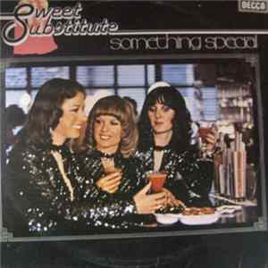 Sweet Substitute - Something Special FLAC