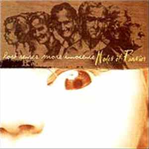 Nodes Of Ranvier - Lost Senses, More Innocence FLAC