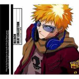 黒崎一護 - Bleach Beat Collection Ichigo Kurosaki FLAC