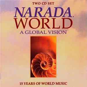 Various - Narada World - A Global Vision FLAC
