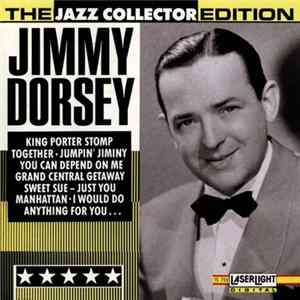 Jimmy Dorsey - Jimmy Dorsey FLAC