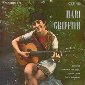 Mari Griffith - Carnival FLAC
