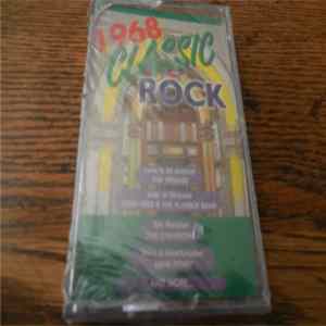 Various - Classic Rock 1968 FLAC