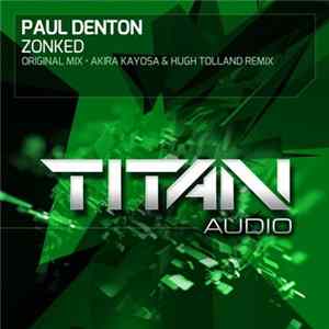 Paul Denton - Zonked FLAC