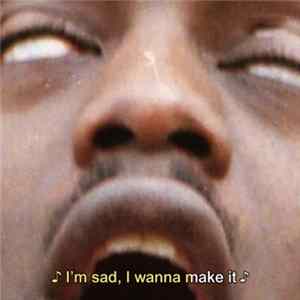 Dvtch Norris - I'm sad, I wanna make it FLAC