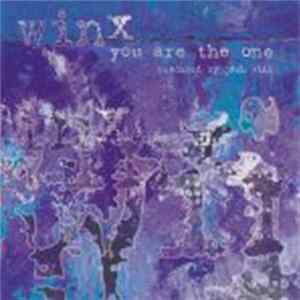 Winx - You Are The One FLAC