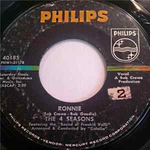 The 4 Seasons - Ronnie FLAC