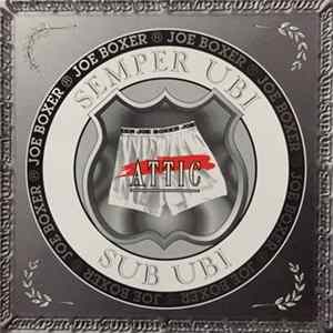 Various - Semper Ubi Sub Ubi FLAC