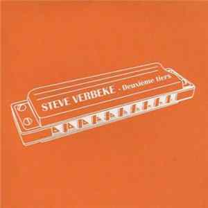 Steve Verbeke - Deuxième Tiers FLAC